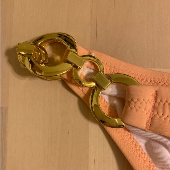 Victoria Secret Bikini top and bottom - Picture 6 of 8